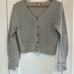 J Crew cardigan